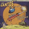 Los Santos  "Space Rangers" (2016)