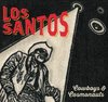 Los Santos "Cowboys & Cosmonauts" (2020)